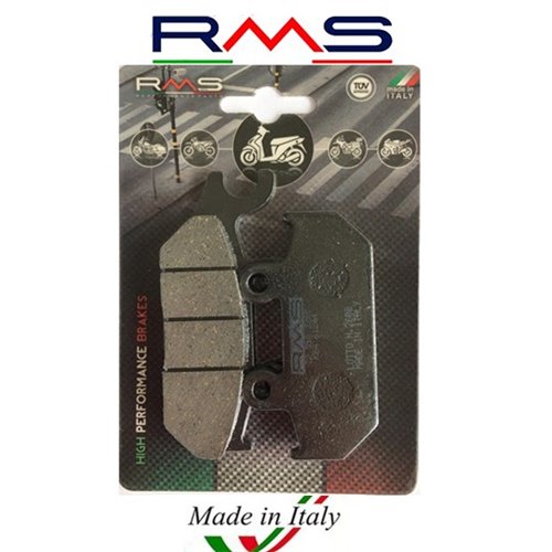 510-3200 RMS BALATA XT600 E / XTZ 660