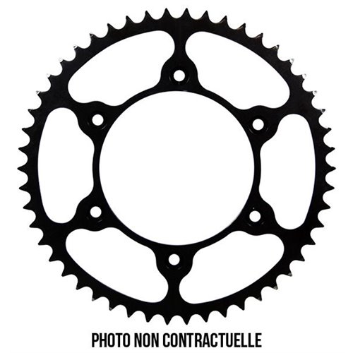 521-0002/50-15006-41 Suzuki GN/GP 125 - 41 Arka Dişli