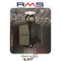 510-2630 RMS BALATA HONDA / KYMCO / SUZUKI / YAMAHA
