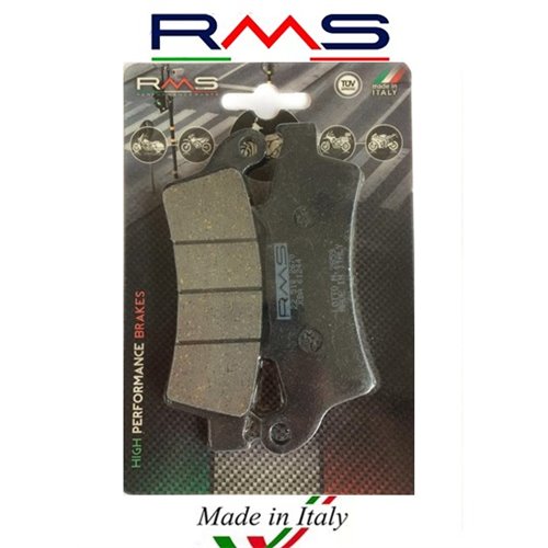510-2670 RMS BALATA APRILIA ATLANTIC 125-200-250-500