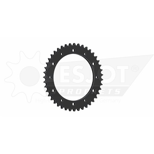 521-0058/50-35042-43 Honda VFR 800 - 43 Arka Dişli