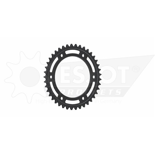 521-0062/50-29026-41 Honda CBR 600 RR - 41 Arka Dişli