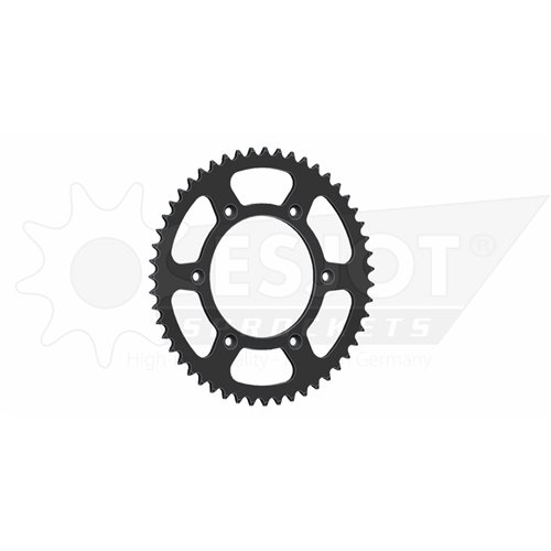 521-0064/51-32045-51 Honda CRF 250 R - 51 Arka Dişli