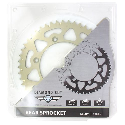 521-0068/51-32003-51 Yamaha YZ125/250 - 51 Arka Dişli