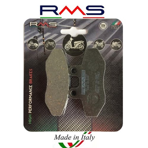 510-2720 RMS BALATA XC125 CYGNUS X