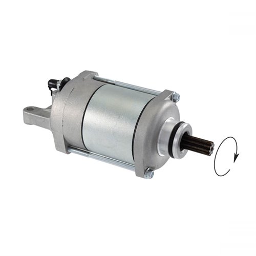 529-014 RMS Marş Motoru Forza 300