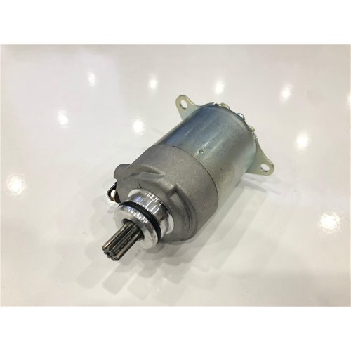 529-018 MARŞ MOTORU FIZY 125