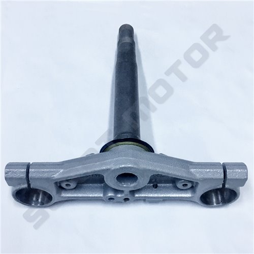 Suzuki Inazuma Alt Mesnet Orj.