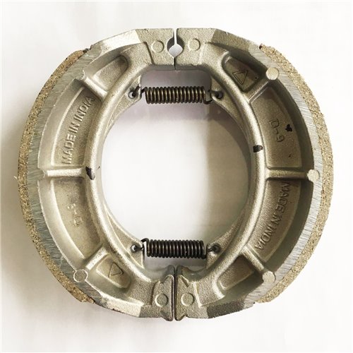 Discover 125 ST Arka Fren Balatası