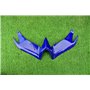 Yamaha YZF R25 Far Altı Winglet Mavi