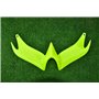 Yamaha YZF R25 Far Altı Winglet Yeşil