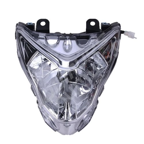 BAJAJ PULSAR 200 FAR ORJINAL