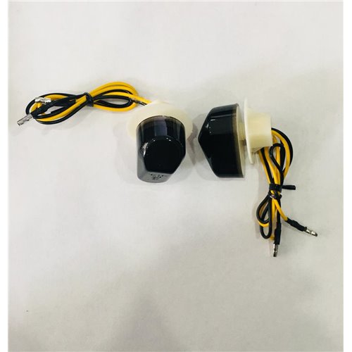 534-011 Yamaha Gömme Sinyal