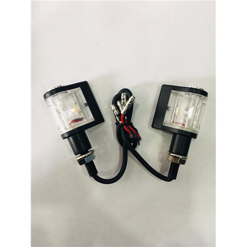 534-012 Rimoza Gömme Sinyal