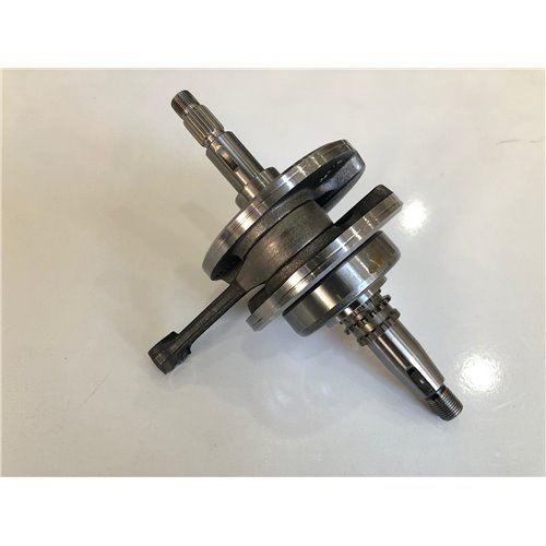 531-002 KRANK CB125-E ORJINAL