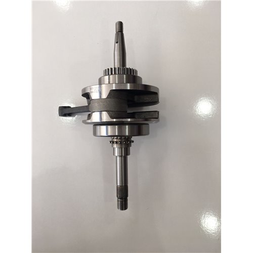 531-007 KRANK ACTIVA-S ÇİFT BİLYALI ORJ.