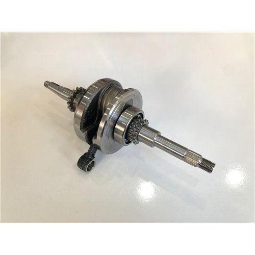 531-004 KRANK SCOOTER 50CC