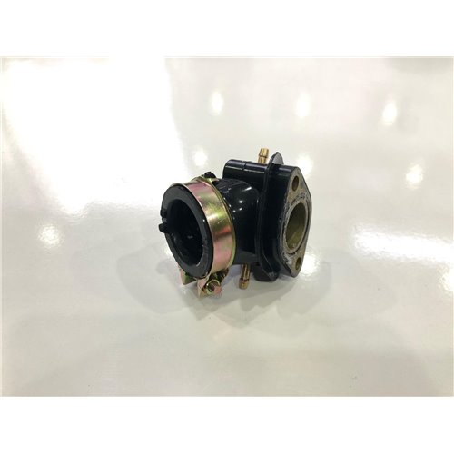 532-001 KARBÜRATÖR MANİFOLDU ÇİFT ÇIKIŞLI SCOOTER