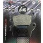510-2930 RMS BALATA HONDA/SUZUKI/KAWASAKI/ YZF 1 M - Arka