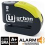 526-006/UR10 Alarmlı Uyarılı Disk Kilidi