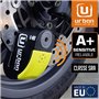 526-006/UR10 Alarmlı Uyarılı Disk Kilidi