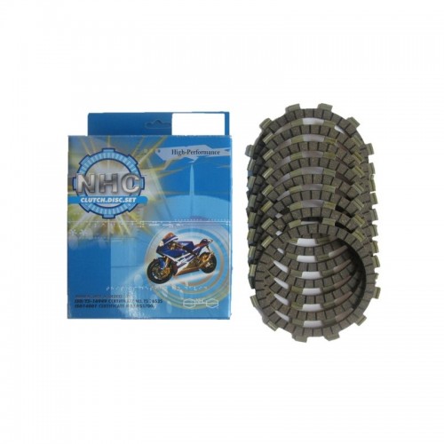 CD2226 NHC Debriyaj Balatası YZF 1000 R1