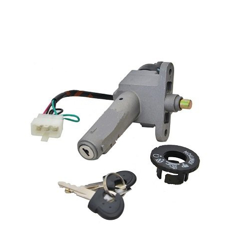 SYM Fiddle II Kontak Orj.