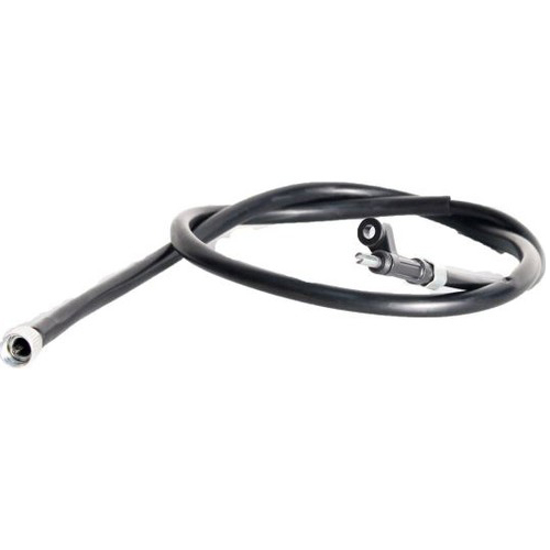 SYM Fiddle II Km Teli Orj.