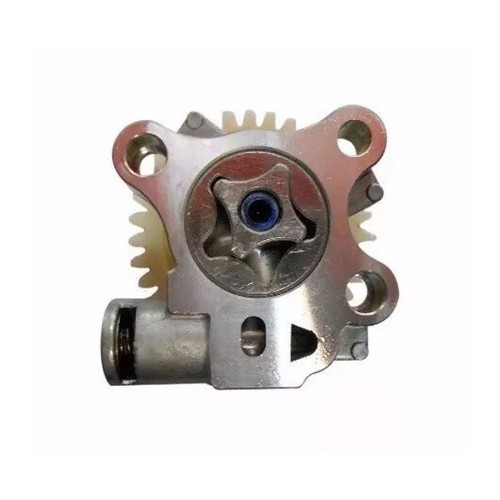 NS 200 Yağ Pompası Orj.