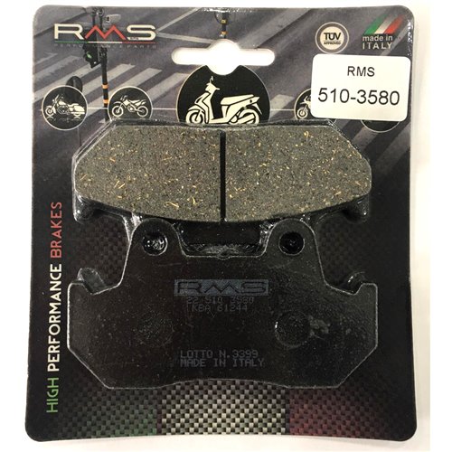 510-3580 RMS BALATA VT 750 C SHADOW