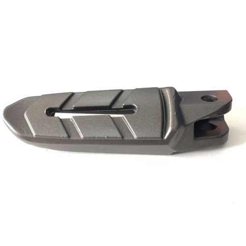 NS 200 Arka Basamak Sol Orj.