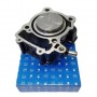 NS 200 Silindir Piston Segman Set Orj.