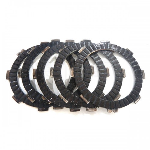 Discover 125 ST Debriyaj Balatası Orj.