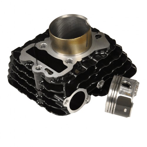 Discover 125 ST Silindir Piston Orj.