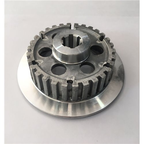 Discover 125 ST Debriyaj İç Tas Orj.