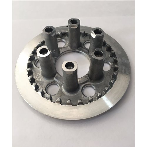 Discover 125 ST Debriyaj Dış Tas Orj.