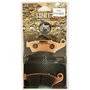 510-0923 RMS SİNTER METAL CRF 250 R-X