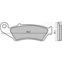 510-0923 RMS SİNTER METAL CRF 250 R-X