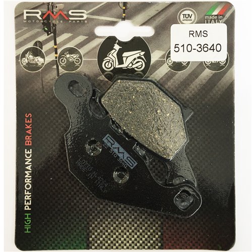 510-3640 RMS BALATA STREET MAGIC 50