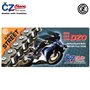 519-016 CZ 520 DZO 116L