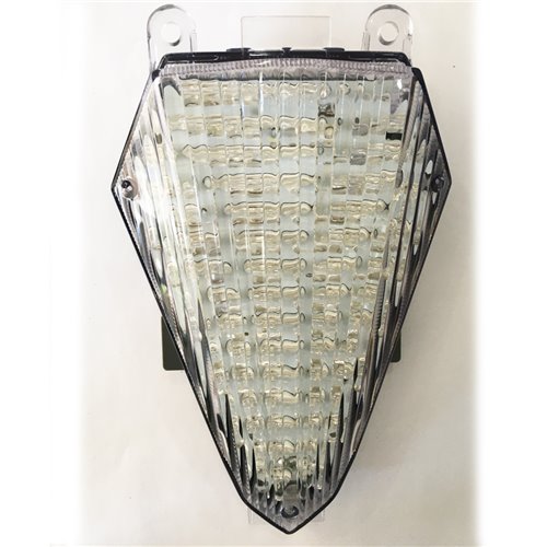 526-002 R6 2008-2010 Arka Stop