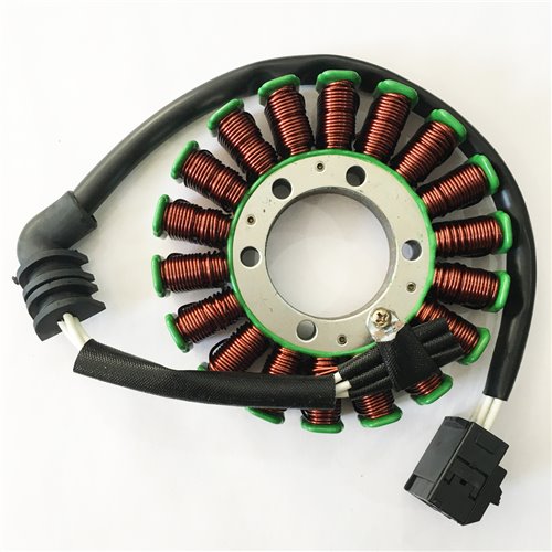 528-001 Statör R1 02-03