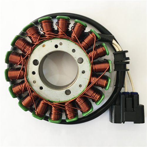 528-002 Statör R6 2006-2012