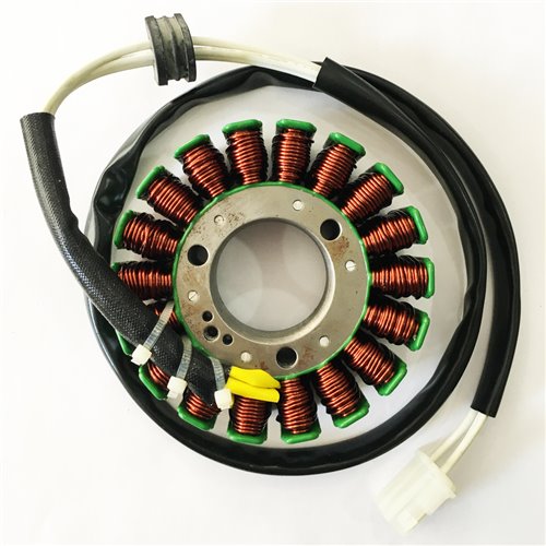 528-004 Statör GSXR 600 97-00