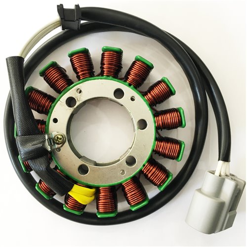 528-007 Statör ZX-10R