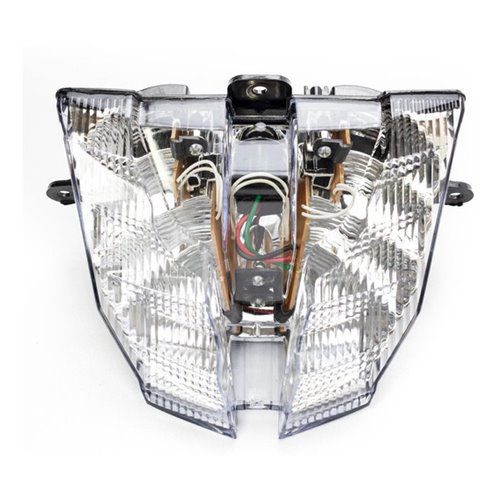NS 200 STOP LED
