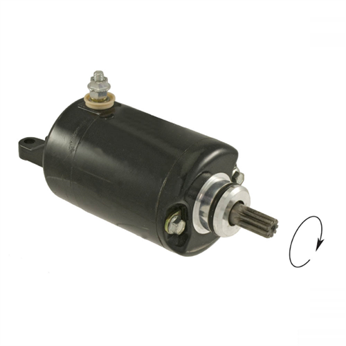 529-016 RMS Marş Motoru Foresight 250