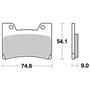 410-1034 Kyoto Yarı Sintered V-MAX 1200