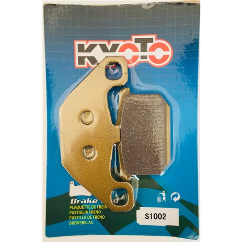 410-1002 Kyoto Yarı Sintered VN 750 VULCAN