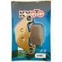 410-1002 Kyoto Yarı Sintered VN 750 VULCAN